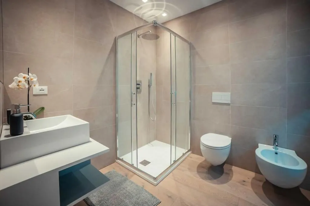 Apartment Catania Suite&Apartments