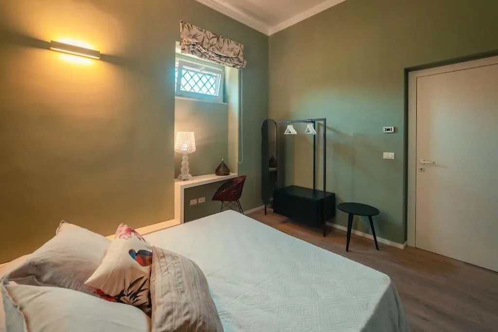 Catania Suite&Apartments Italy