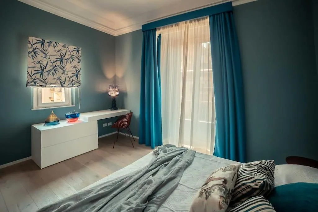 Catania Suite&Apartments