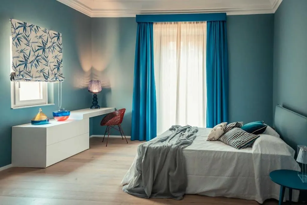 Apartment Catania Suite&Apartments