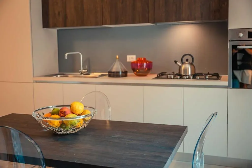Catania Suite&Apartments 0*,