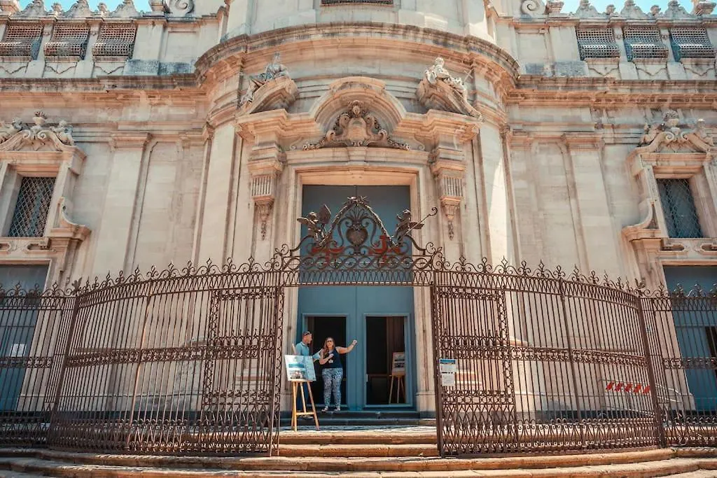 Catania Suite&Apartments