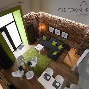 Old Town Appartement