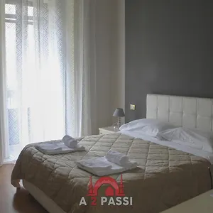 A 2 Passi Da Stesicoro Appartement