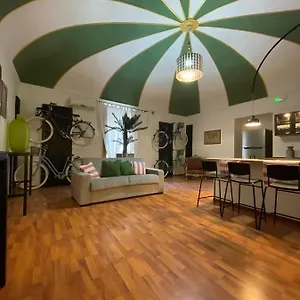 Bibike Appartement