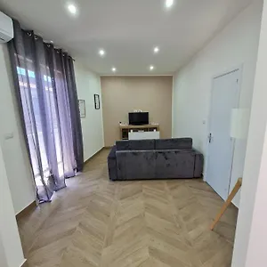Sweet Airport Appartement