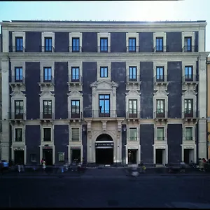 Palace | Esperienze CTA