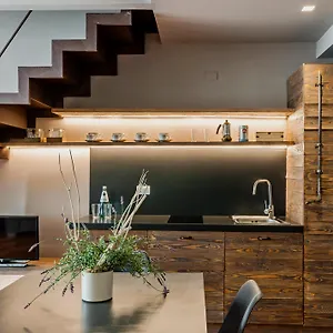 Apartamento Ferrini - 150, Catânia