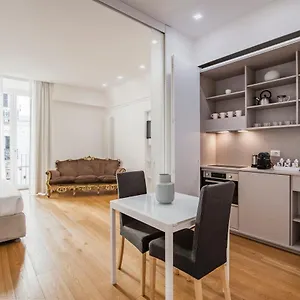 Rg7 Appartement