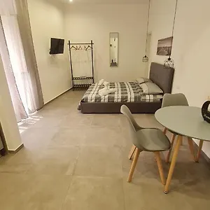Sweet Airport 2.0 Appartement