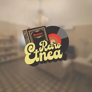 Retroetnea - In Centro Storico - Con Comunicanti Catania
