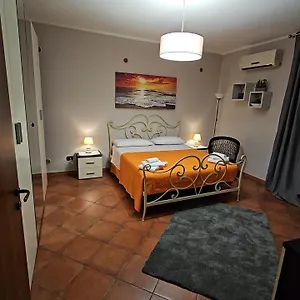 Mavilla Aeroporto di Catania Fontana Rossa