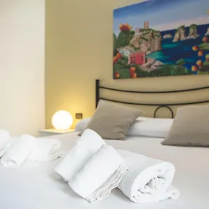 Pietranera Appartement