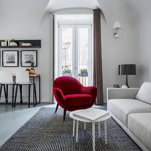 Manganelli Appartement