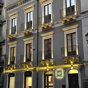 3* Penzion Etnea 454 Luxury
