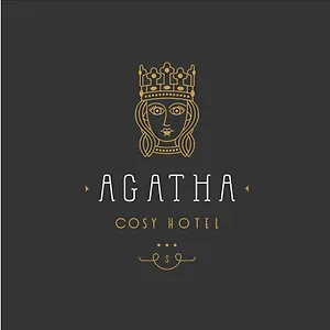 Agatha Cosy CTA