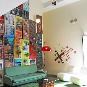 Urban Pop 2 Κατάνια