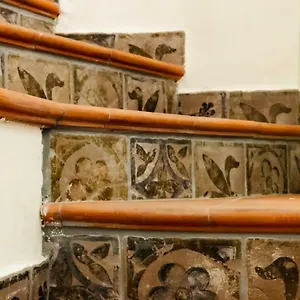Mamarico' Appartement