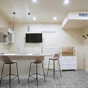 Vuciata Appartement