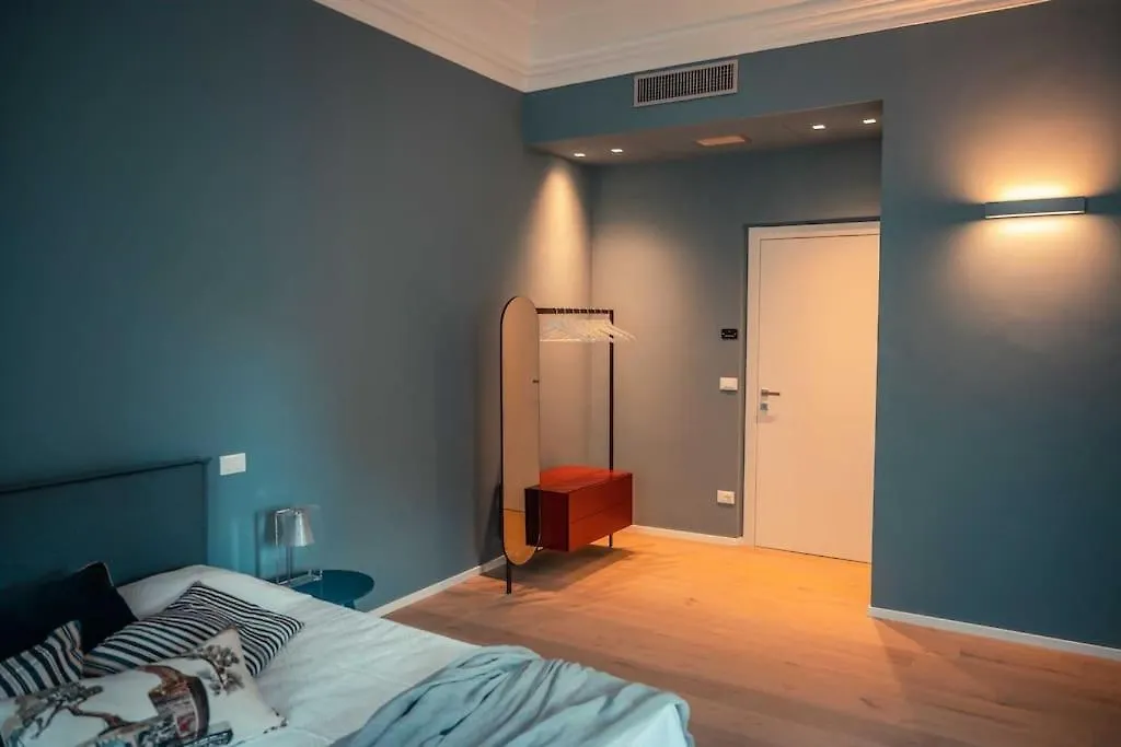 Apartment Catania Suite&Apartments Italy