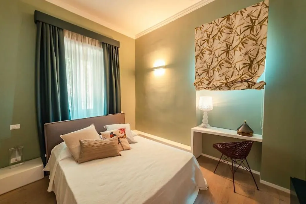 Apartment Catania Suite&Apartments