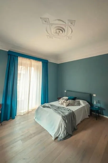 Apartment Catania Suite&Apartments Italy