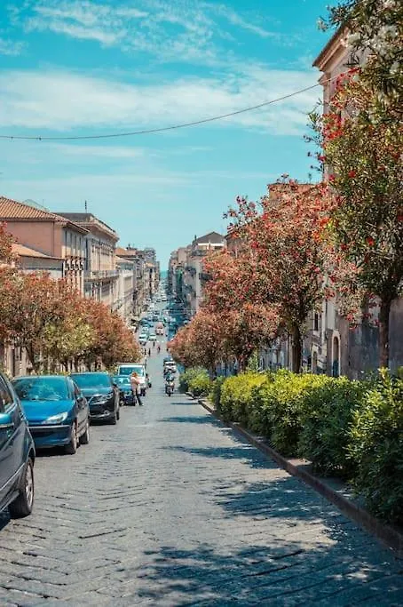 Catania Suite&Apartments